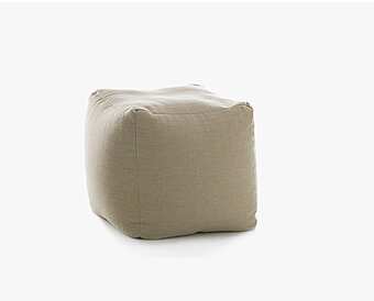 Пуф BOLZAN LETTI Cube