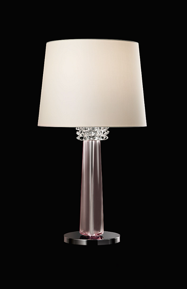 Настольный светильник Barovier&Toso Amsterdam 5564 фабрика Barovier&Toso из Италии. Фото №1