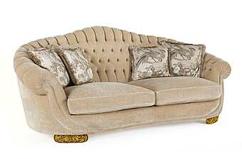 Диван ANDERSEN Q.Ty1 Диван ANDERSEN Q.Ty1 фабрика ZANABONI из Италии