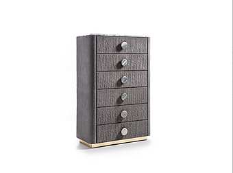 Комод GIORGIO COLLECTION Charisma 2840
