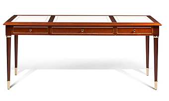 Стол SALDA ARREDAMENTI 8689 фабрика SALDA ARREDAMENTI из Италии