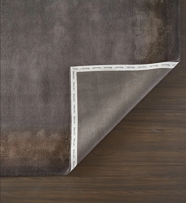 Ковёр из шерсти и льна EDGE Molteni & C фабрика Molteni & C.(+VITRA) из Италии. Фото №6