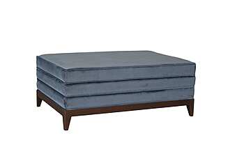 Пуф MORELATO 5326 фабрика MORELATO из Италии