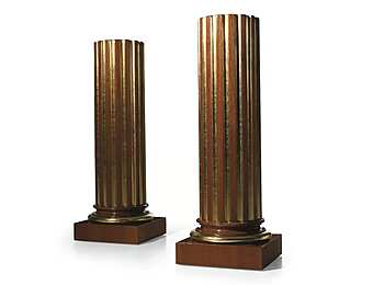 Подставка OAKEmpire - France 1750 MG4059 фабрика OAK из Италии