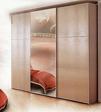 Шкаф CASPANI TINO FT/008/SL фабрика CASPANI TINO из Италии