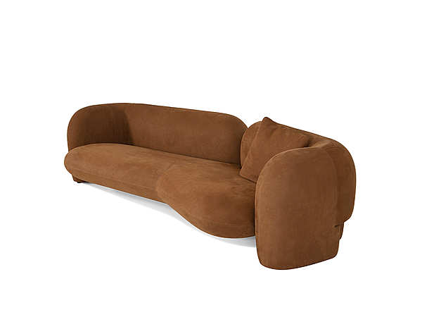 Диван CORNELIO CAPPELLINI Gio фабрика CORNELIO CAPPELLINI из Италии. Фото №3
