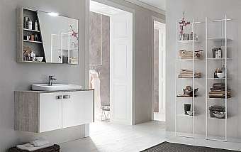 База под раковину ARTESI RK 33 фабрика ARTESI из Италии