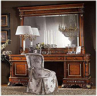 Туалетный столик CANTALUPPI Michelangelo фабрика CANTALUPPI из Италии