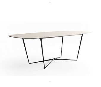 Стол обеденный EGO ZEROVENTIQUATTRO Knot EGT550