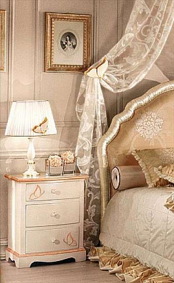 Тумбочка BELLUTTI 5002