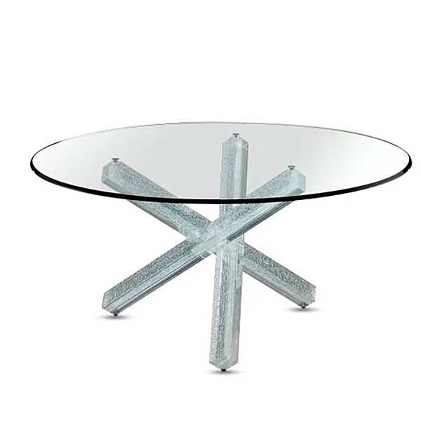 Стол REFLEX transeo 72 Craquelè фабрика REFLEX из Италии. Фото №1