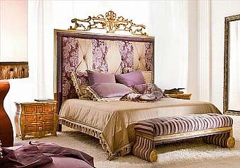 Кровать MERONI F.LLI 316L__1