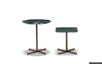 Журнальный стол MINOTTI Joy Журнальный стол MINOTTI Joy фабрика Minotti из Италии