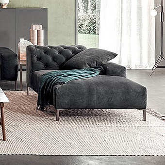 Шезлонг PIANCA Boston фабрика PIANCA из Италии