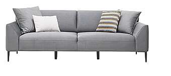 Диван Enza Home Berta Диван Enza Home Berta фабрика Enza Home из Италии