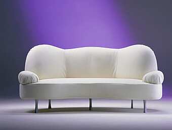 Диван GIOVANNETTI I GIROVAGHI 1