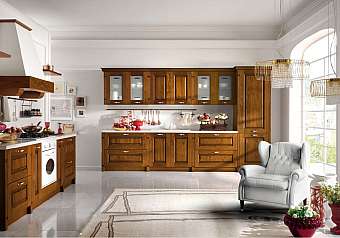 Кухня HOME CUCINE CONTEA