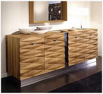 Комод BAMAX SRL 38.224 фабрика BAMAX SRL из Италии