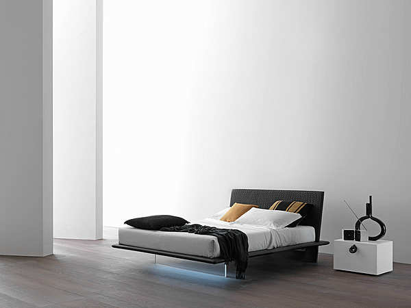 Кровать Presotto Italia PLANA фабрика PRESOTTO ITALIA из Италии. Фото №3
