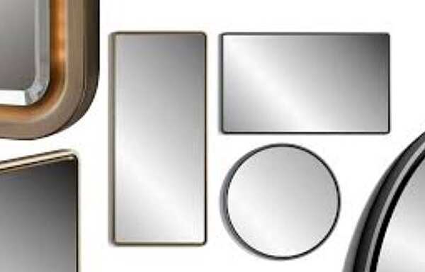 Зеркало REFLEX Oh FRAME SPECCHIO фабрика REFLEX из Италии. Фото №3