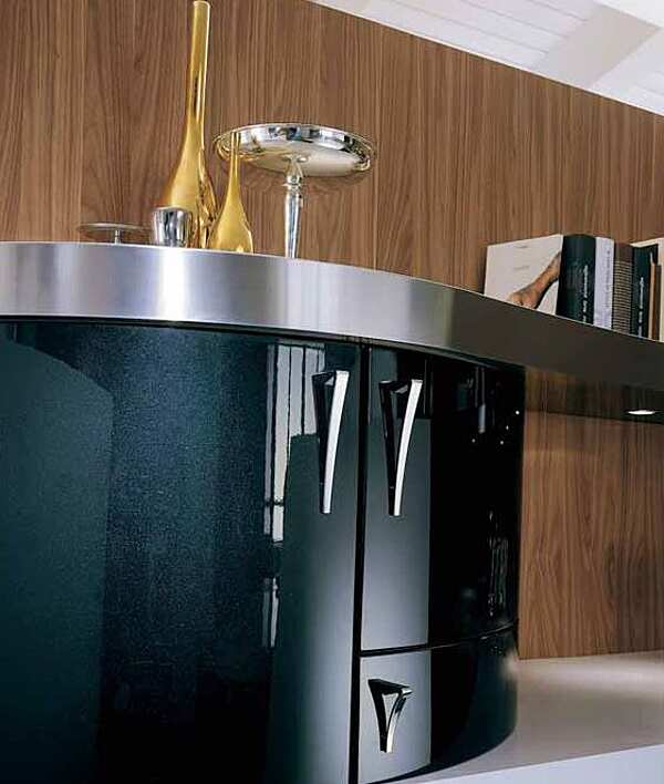Кухня ASTER CUCINE Domina-1 фабрика Aster Cucine из Италии. Фото №4