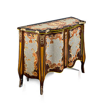 Буфет FRANCESCO MOLON New empire C99.01 фабрика FRANCESCO MOLON  из Италии