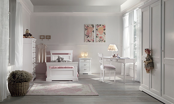 Стол GIULIA CASA "Verona Home" 487-VH фабрика GIULIA CASA из Италии. Фото №2
