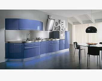 Кухня ASTER CUCINE Domina-9