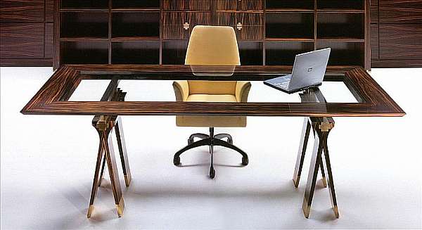 Письменный стол OAK SC 3001 фабрика OAK из Италии. Фото №2