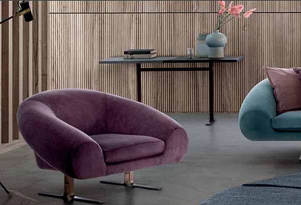 Консоль IL LOFT Tavolini - Low Tables ELX07 фабрика IL LOFT из Италии. Фото №2