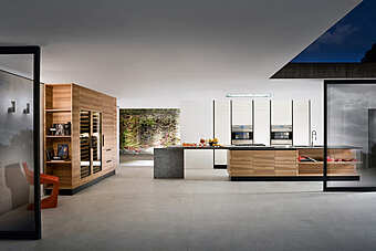 Кухня RECORD CUCINE Ainoa 4.0 Кухня RECORD CUCINE Ainoa 4.0 фабрика RECORD CUCINE из Италии