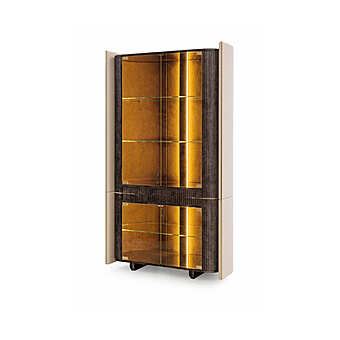 Витрина TURRI SRL Eclipse Z909 фабрика TURRI SRL из Италии