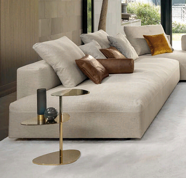 Столик журнальный DESIREE Yori 007622 фабрика DESIREE из Италии. Фото №2