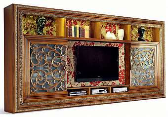 Стойка для TV-HI-FI Art. 4092A