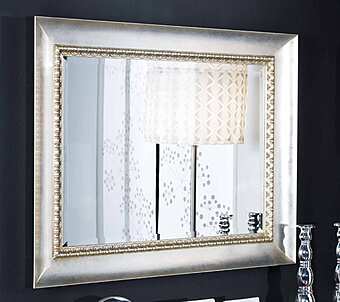 Зеркало TONIN CASA Classic Collection SP 6730 фабрика TONIN CASA из Италии