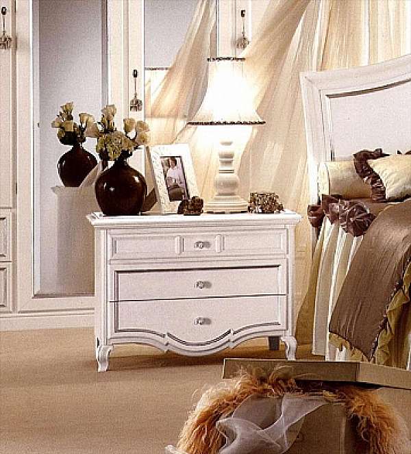 Тумбочка PM4 PS103 фабрика PM4 из Италии. Фото №1