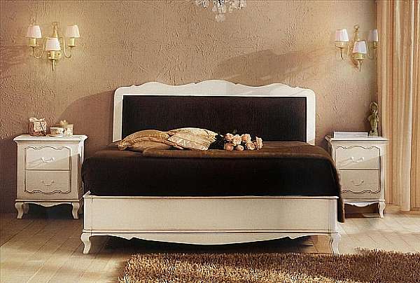 Кровать Interiors Italia PR703 Maison de Provence