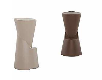 Барный cтул TONIN CASA Modern Collection BATIK - T7224