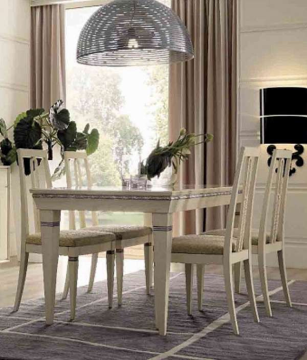 Стол GIORGIO CASA T60 фабрика GIORGIO CASA из Италии. Фото №2