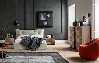 Комод santalucia mobili SET 805R