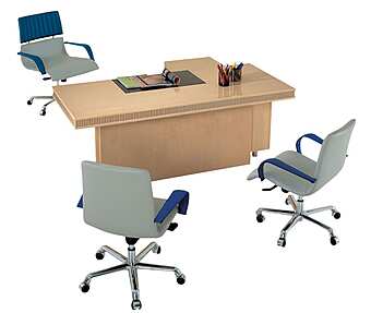 Письменный стол IL LOFT Ufficio RUTHY RU80