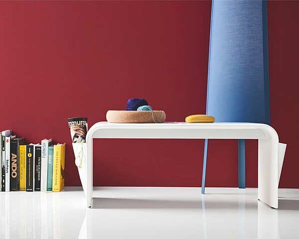 Банкетка CALLIGARIS  "sedie"  SHAPE CS5083 фабрика CALLIGARIS из Италии. Фото №2