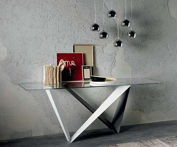 Консоль CATTELAN ITALIA Giorgio Cattelan WESTIN фабрика CATTELAN ITALIA из Италии. Фото №7