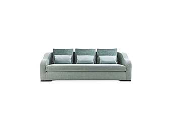 Диван GALIMBERTI NINO "Nuovo Classico Milanese"  EDMOND EDM 12B