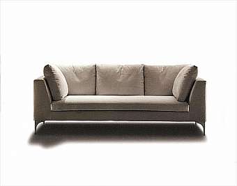 Диван FOX ITALIA (GRUPPO FOX) PARCD196C фабрика FOX ITALIA (GRUPPO FOX) из Италии
