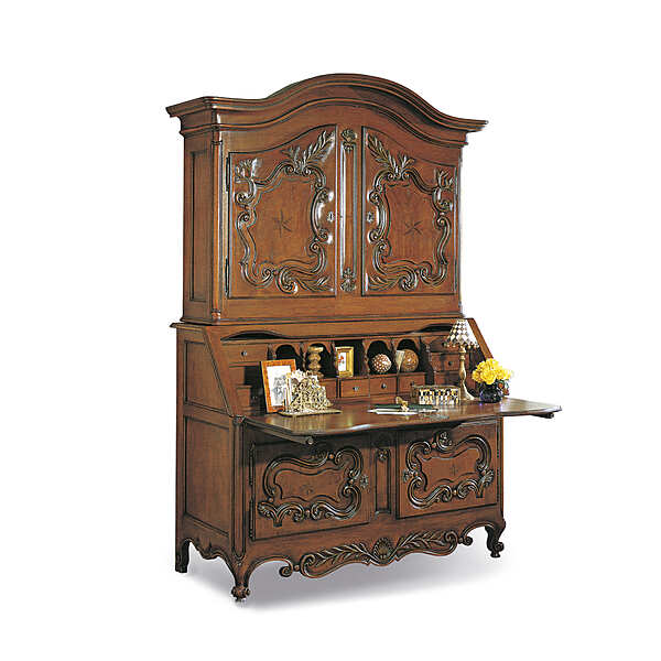 Секретер FRANCESCO MOLON Italian & french country B9 фабрика FRANCESCO MOLON  из Италии. Фото №1