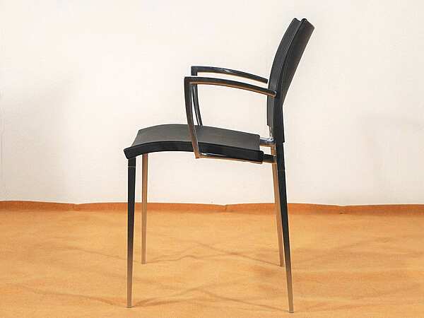 Стул DESALTO Sand - chair polypropylene фабрика DESALTO из Италии. Фото №2
