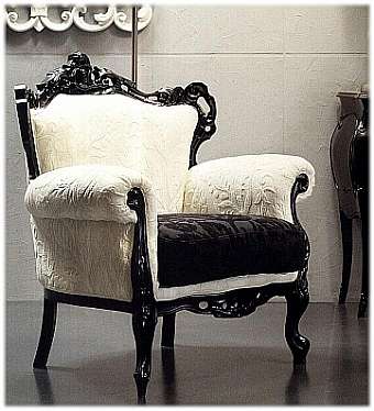 Кресло OF INTERNI MM.8023/2