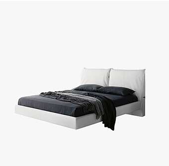 Кровать CATTELAN ITALIA Studio Kronos LUKAS Кровать CATTELAN ITALIA Studio Kronos LUKAS фабрика CATTELAN ITALIA из Италии