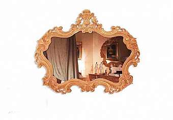 Зеркало ASNAGHI INTERIORS L13604